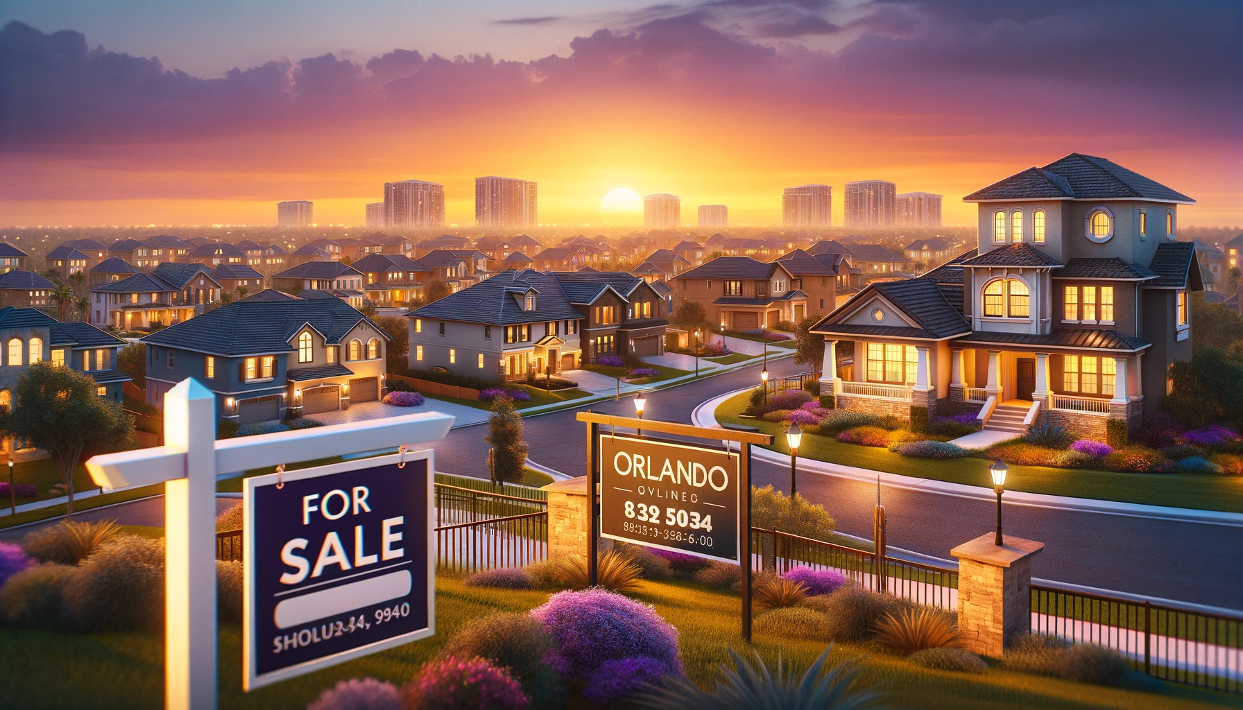 Business Opportunities in Orlando