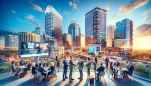 Investing in Orlando