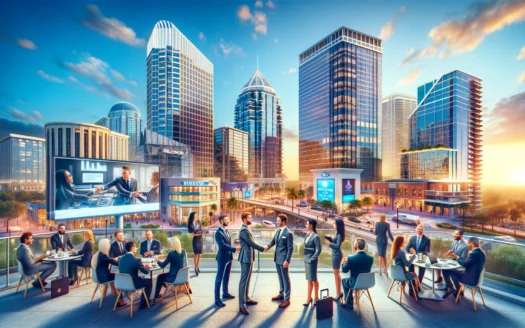 Investing in Orlando