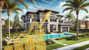 Vacation Homes Profit