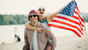 Holidays in the United States