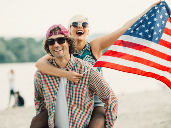 Holidays in the United States
