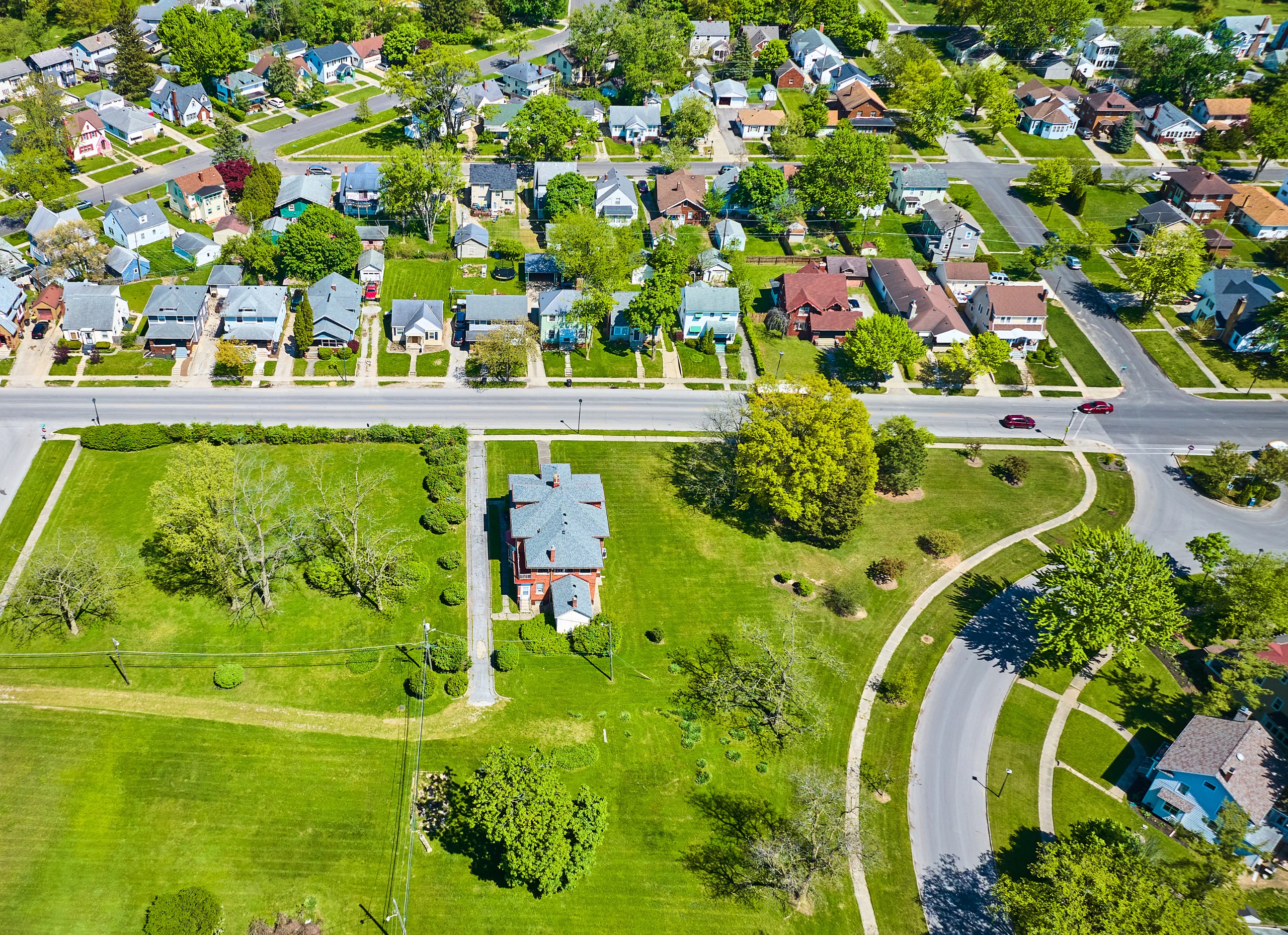 Casas em Groveland